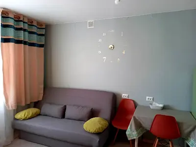 квартира по адресу Борисполь, Головатого ул., 76б