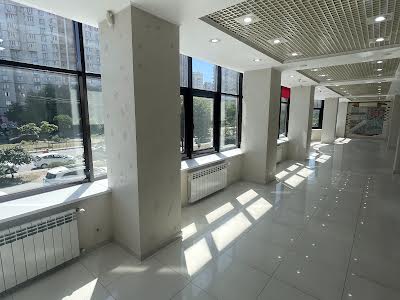 комерційна за адресою Петра Григоренка просп., 22/20