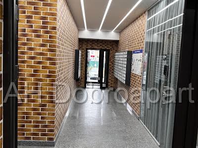 квартира по адресу Центральная ул., 21-А