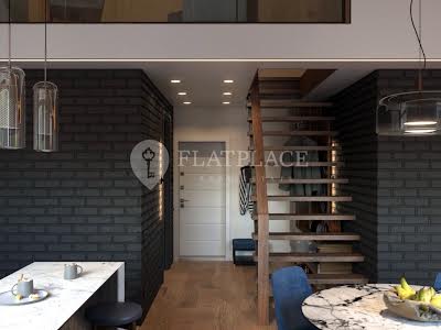 квартира за адресою Ідейна, 7