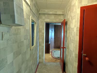 квартира за адресою Юрія Шумського вул., 4-А