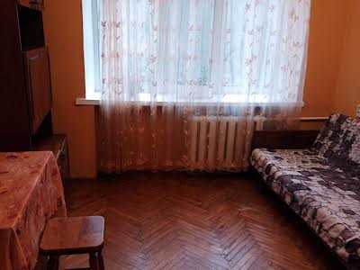 квартира по адресу Бакинская ул., 37