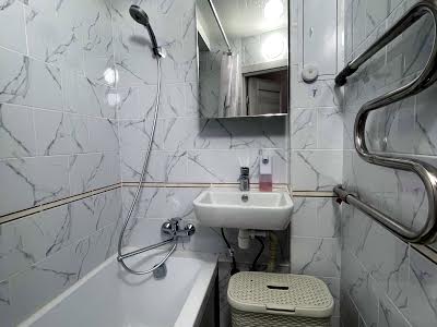 квартира по адресу Кіото ул., 3
