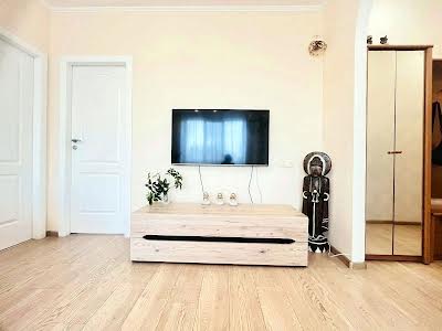 квартира за адресою Київ, Тараса Шевченка бульв., 2