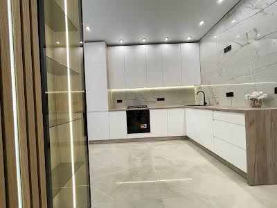 квартира по адресу Мартинова просп., 26