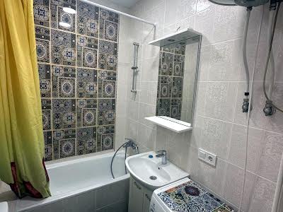квартира за адресою Харків, Свободи вул., 32