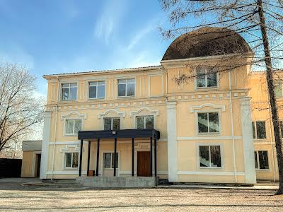 комерційна за адресою Берковецька вул., 10ж