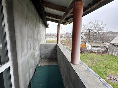 будинок за адресою Чубинського вул.