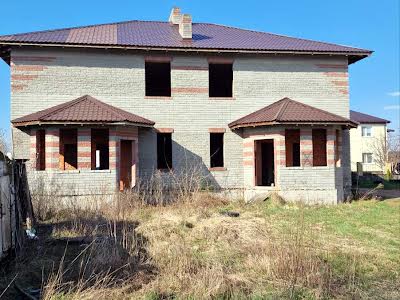 будинок за адресою Левадна вул.