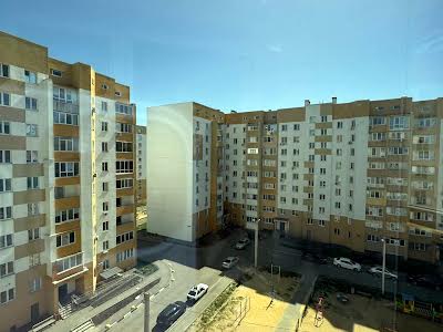 квартира за адресою Харків, Льва Ландау просп. (50-річчя СРСР), 52б
