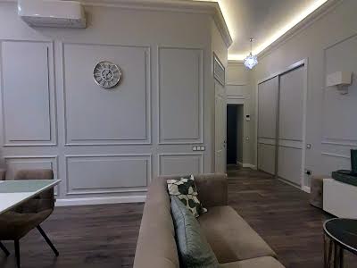 квартира за адресою Київ, Шота Руставелі вул., 24