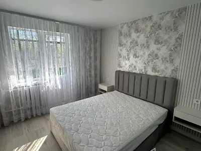 квартира по адресу Академика Белецкого ул., 8
