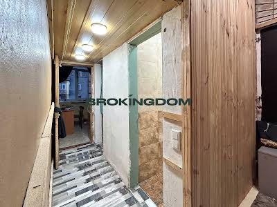 квартира по адресу Саксаганского ул., 89а