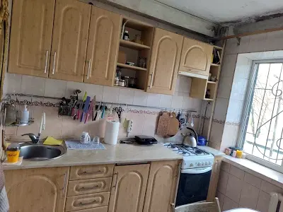 квартира по адресу Дегтяревская ул., 10