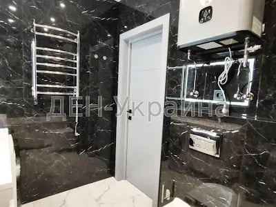 квартира за адресою Дніпровська набережна вул., 15ж