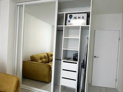квартира за адресою Глибочицька вул., 73