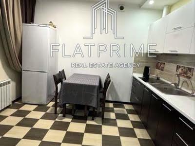 квартира за адресою Нивська вул., 4г