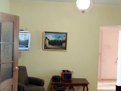 квартира за адресою Київ, Харківське шосе, 170