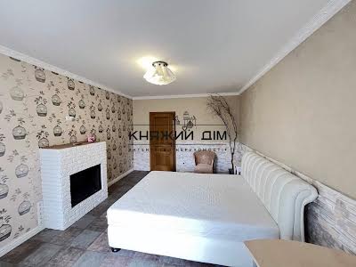 квартира за адресою Юлії Здановської вул. (Ломоносова), 52А