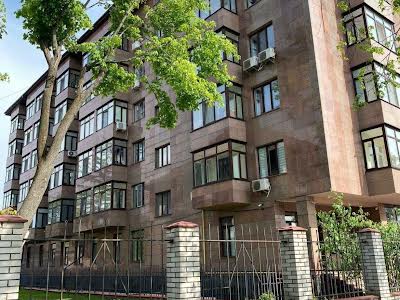 квартира по адресу Даниила Щербаковского ул. (Щербакова), 16