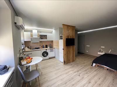 квартира по адресу Вознесенська, 25