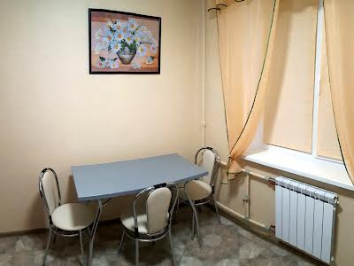 квартира по адресу Героев Днепра ул., 29