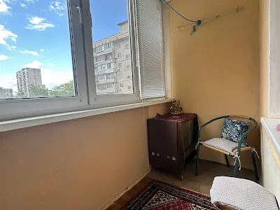 квартира за адресою Героїв Дніпра вул., 7
