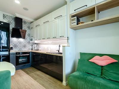 квартира за адресою Герцена вул., 35