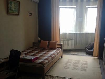 квартира за адресою Тростянецька вул., 49