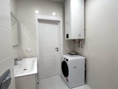 квартира по адресу Освіти ул., 14
