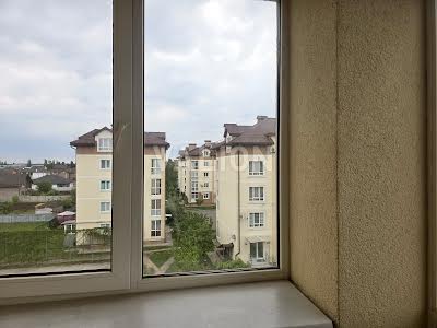 квартира за адресою с. Гора, Центральна вул., 34-Б