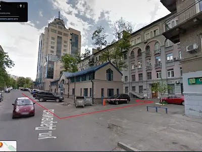 коммерческая по адресу Дарвіна ул., 10