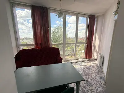 квартира за адресою Садова вул., 1-В к2