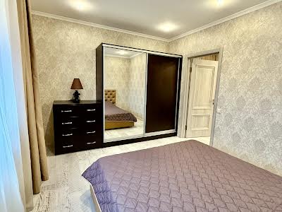 квартира за адресою Композитора Мейтуса вул., 4