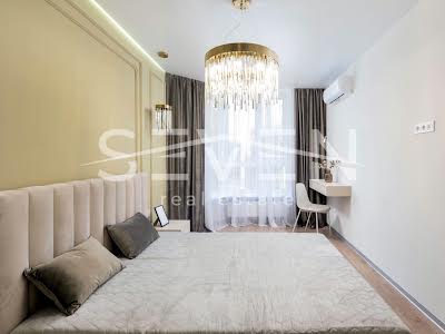 квартира по адресу Мартинова просп., 36