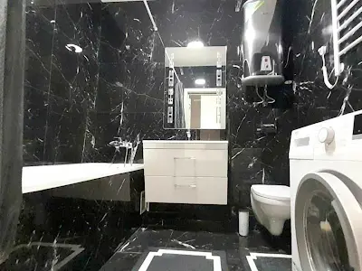 квартира за адресою Миколи Бажана просп., 17