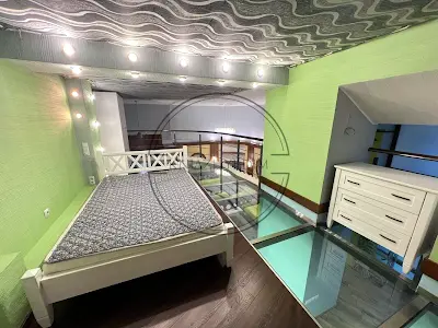 квартира по адресу Большая Васильковская ул. (Красноармейская), 27