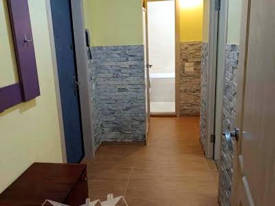 квартира по адресу Николая Закревского ул., 77