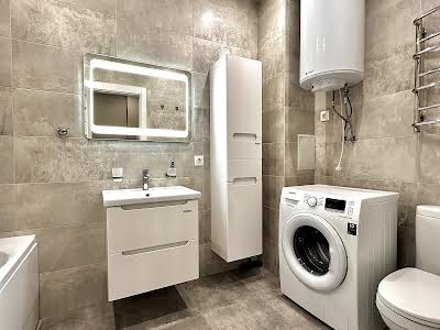 квартира за адресою Осокорська вул., 2а