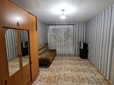 квартира за адресою Волго-Донська вул., 66