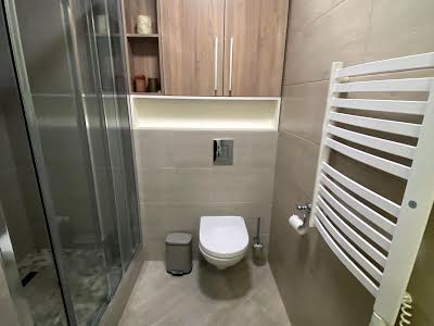квартира за адресою Жулянська вул., 1г