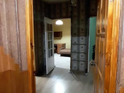 квартира по адресу Апрельский пер., 3