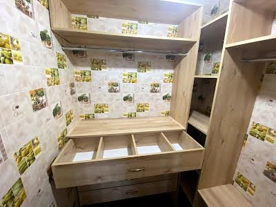 квартира за адресою Академіка Глушкова просп., 9-Є