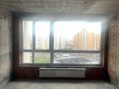 квартира за адресою Драгоманова вул., 31-А