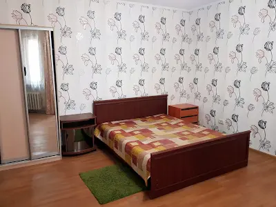 квартира по адресу Автозаводская ул., 7а
