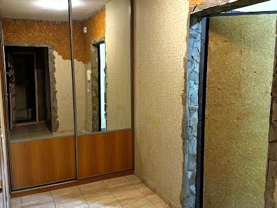 квартира за адресою Федора Ернста вул., 6