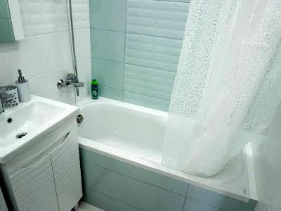 квартира по адресу Миколы Бажана просп., 10
