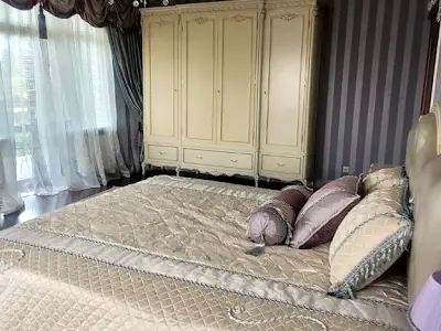 будинок за адресою Київ, Лісна