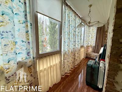 квартира за адресою Метрологічна вул., 113