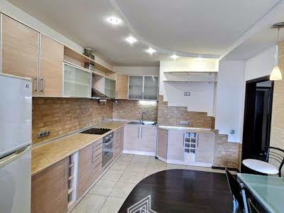 квартира за адресою Миколи Бажана просп., 16